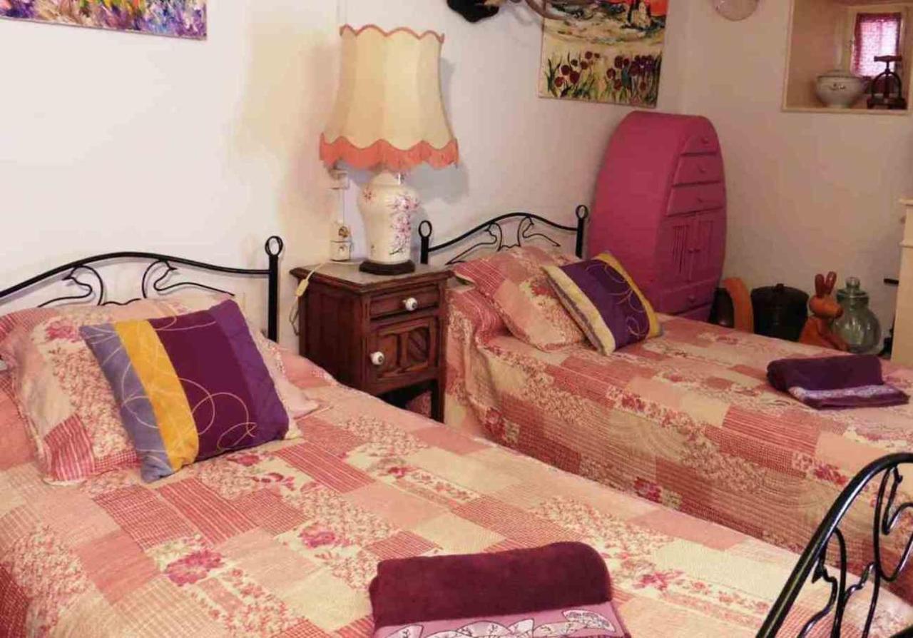 Le Portel Des Arnaud Chambres D'Hotes Durfort-et-Saint-Martin-de-Sossenac 外观 照片