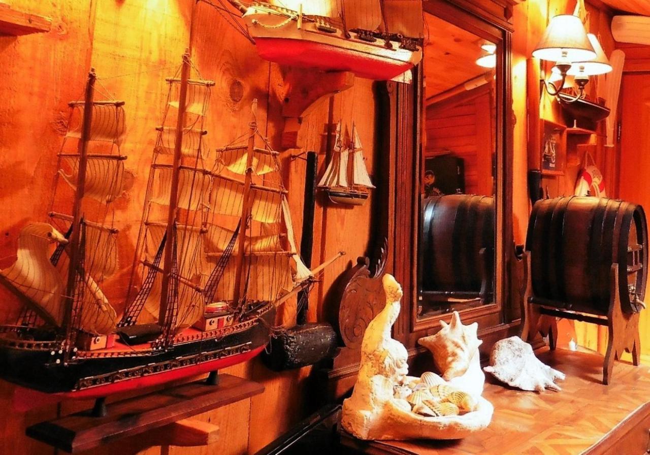 Le Portel Des Arnaud Chambres D'Hotes Durfort-et-Saint-Martin-de-Sossenac 外观 照片