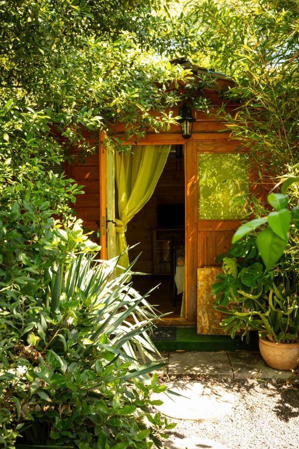 Le Portel Des Arnaud Chambres D'Hotes Durfort-et-Saint-Martin-de-Sossenac 外观 照片