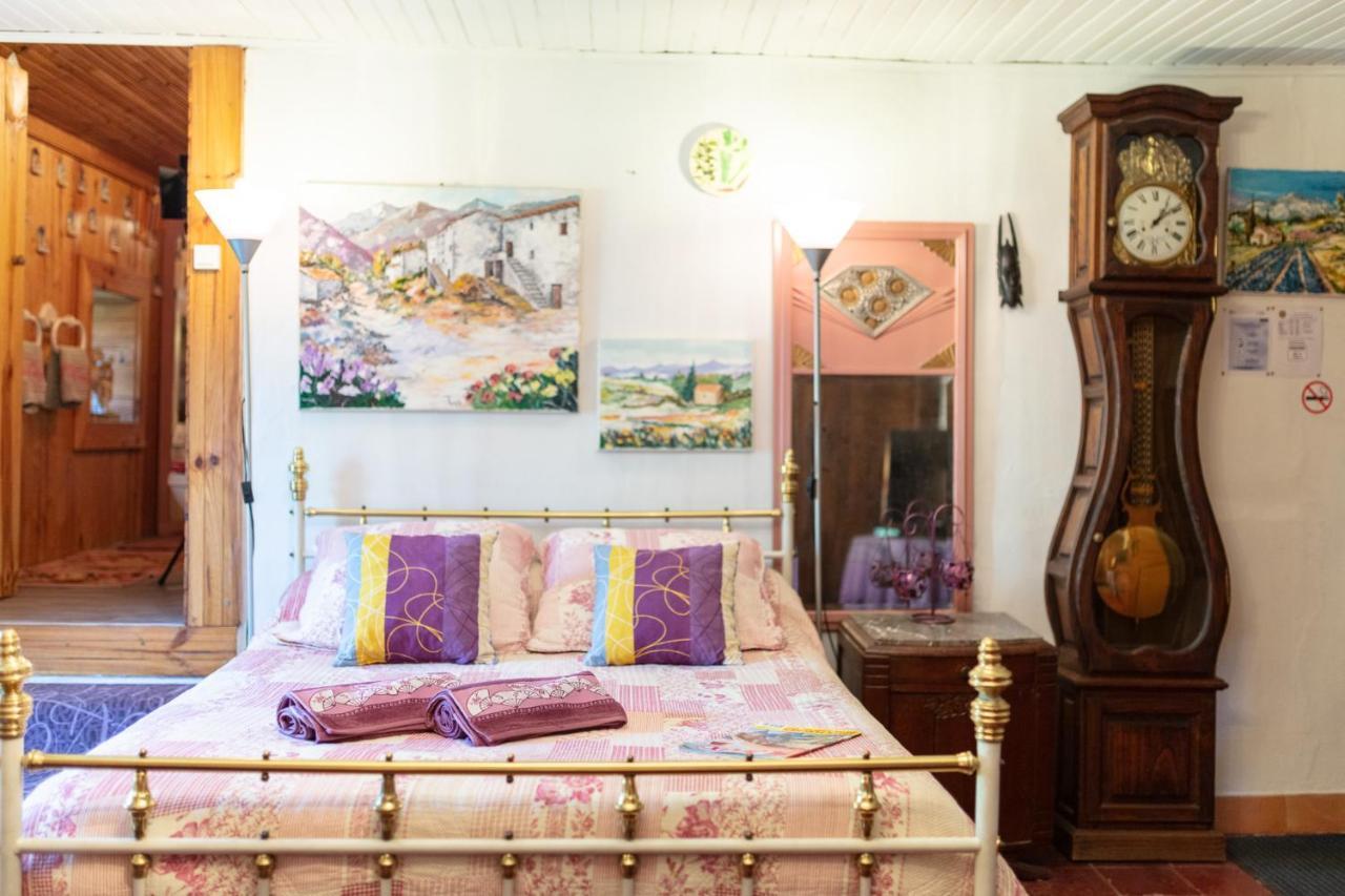 Le Portel Des Arnaud Chambres D'Hotes Durfort-et-Saint-Martin-de-Sossenac 外观 照片