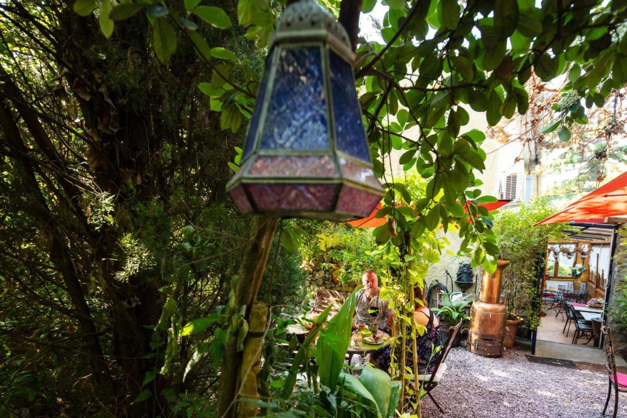 Le Portel Des Arnaud Chambres D'Hotes Durfort-et-Saint-Martin-de-Sossenac 外观 照片